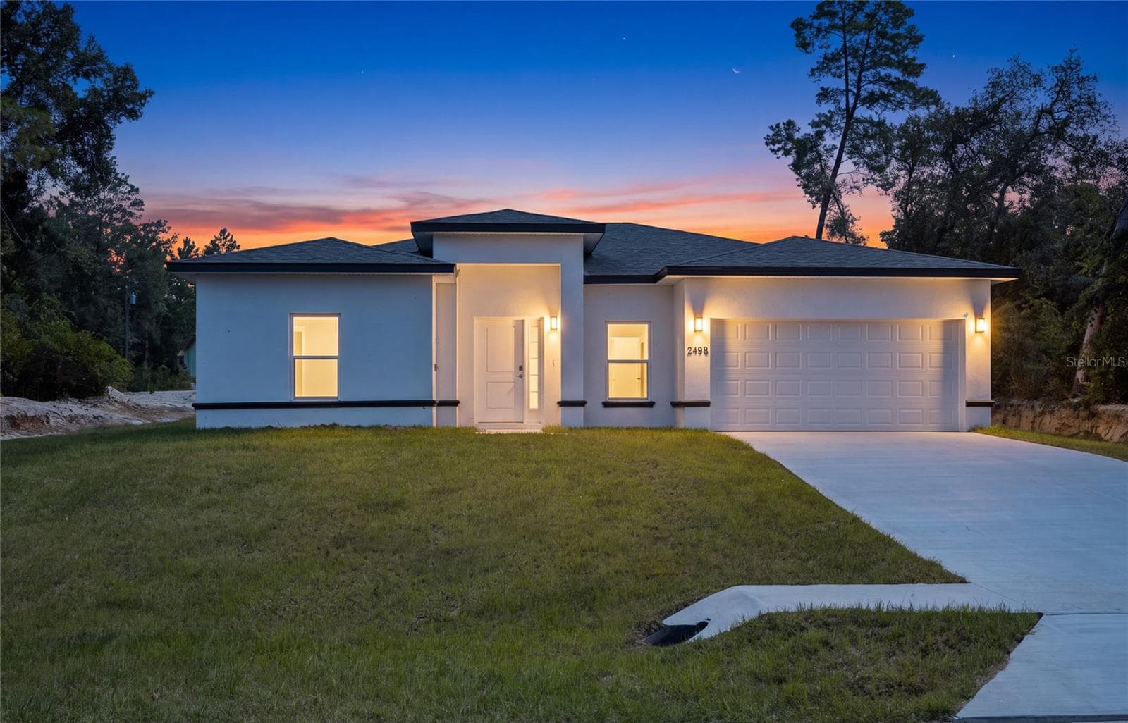2498 SW 163RD PL