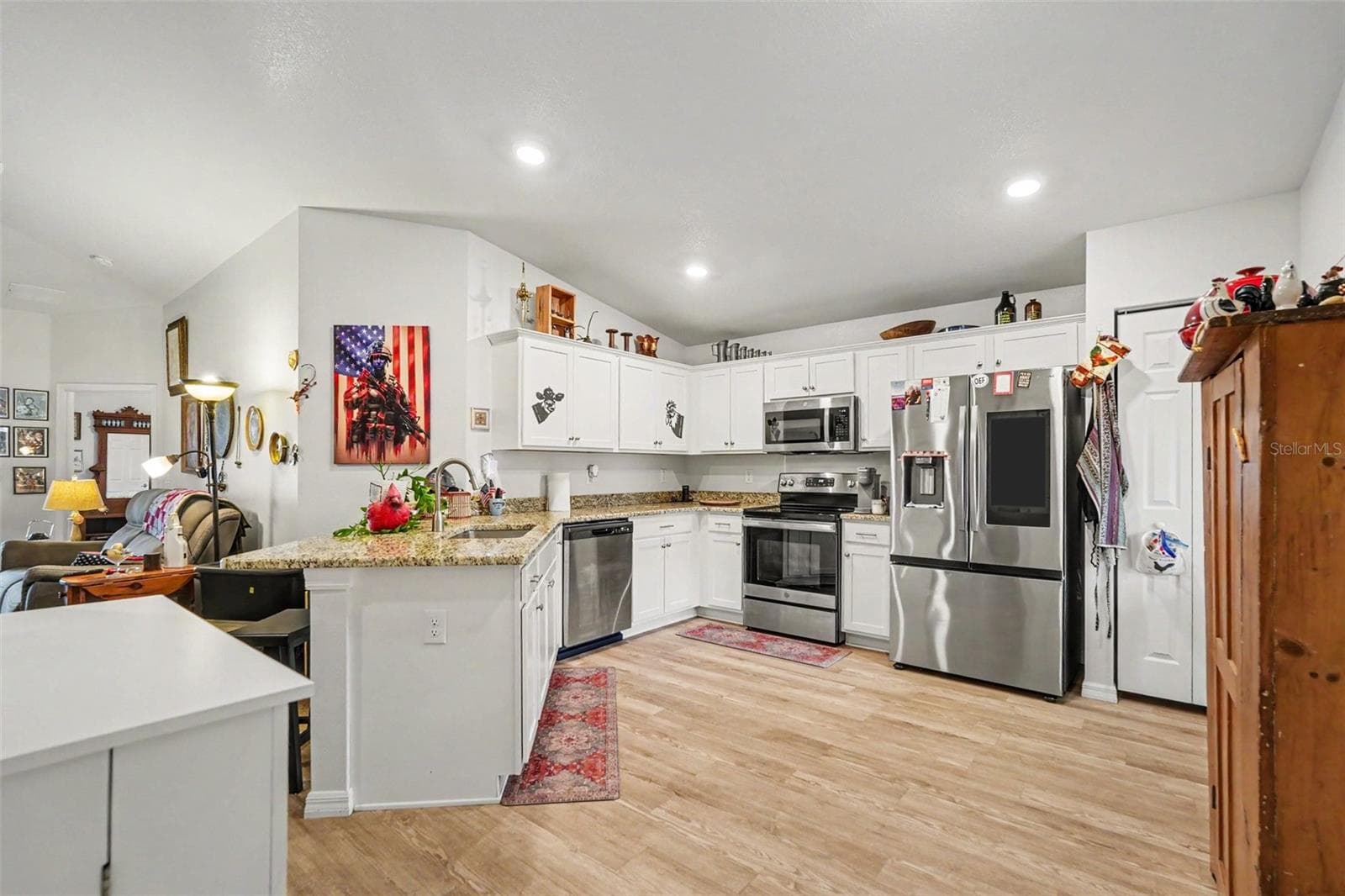 Single Family Residence at 10541 S DREW BRYANT CIR, FLORAL CITY, photo 15 of 32