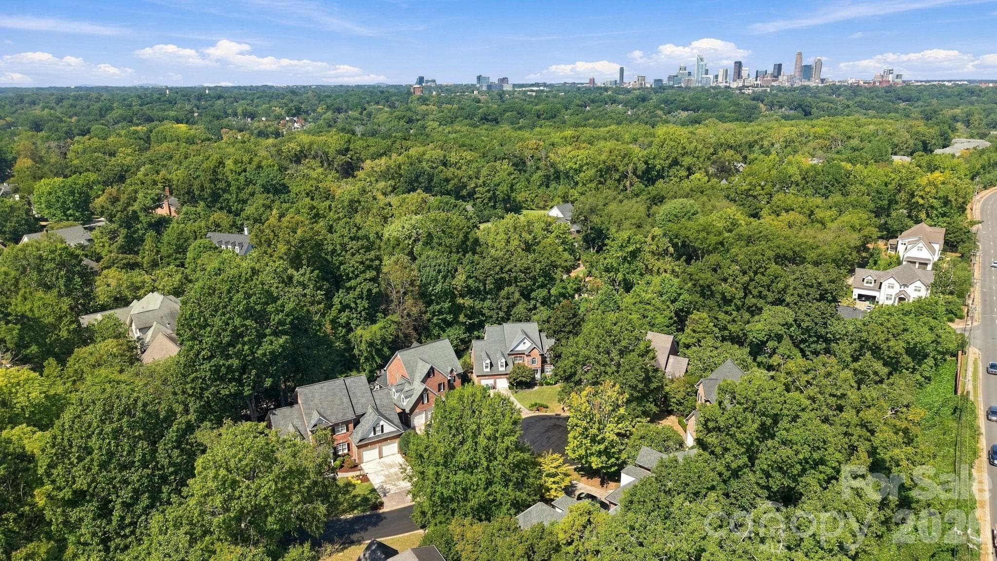 Single Family Residence at 3716 Eastover Hills Court, Charlotte, photo 9 of 26