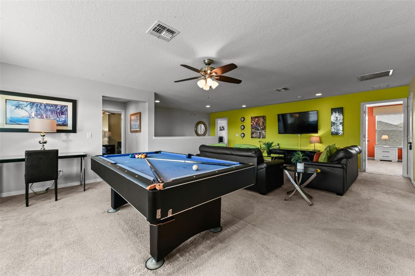 Single Family Residence at 1299 YORKSHIRE CT, DAVENPORT, photo 45 of 55