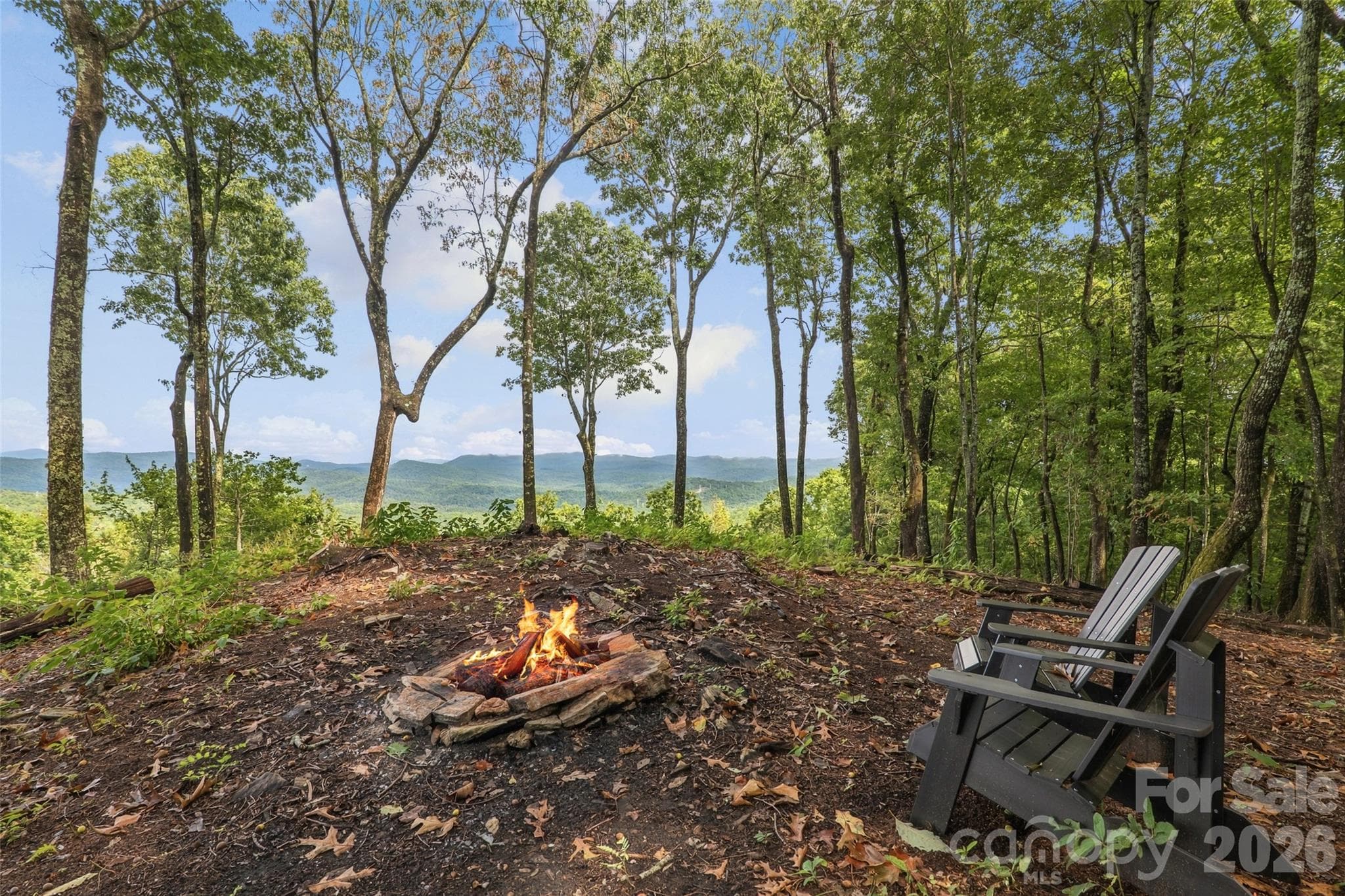 Ridge End - Brevard