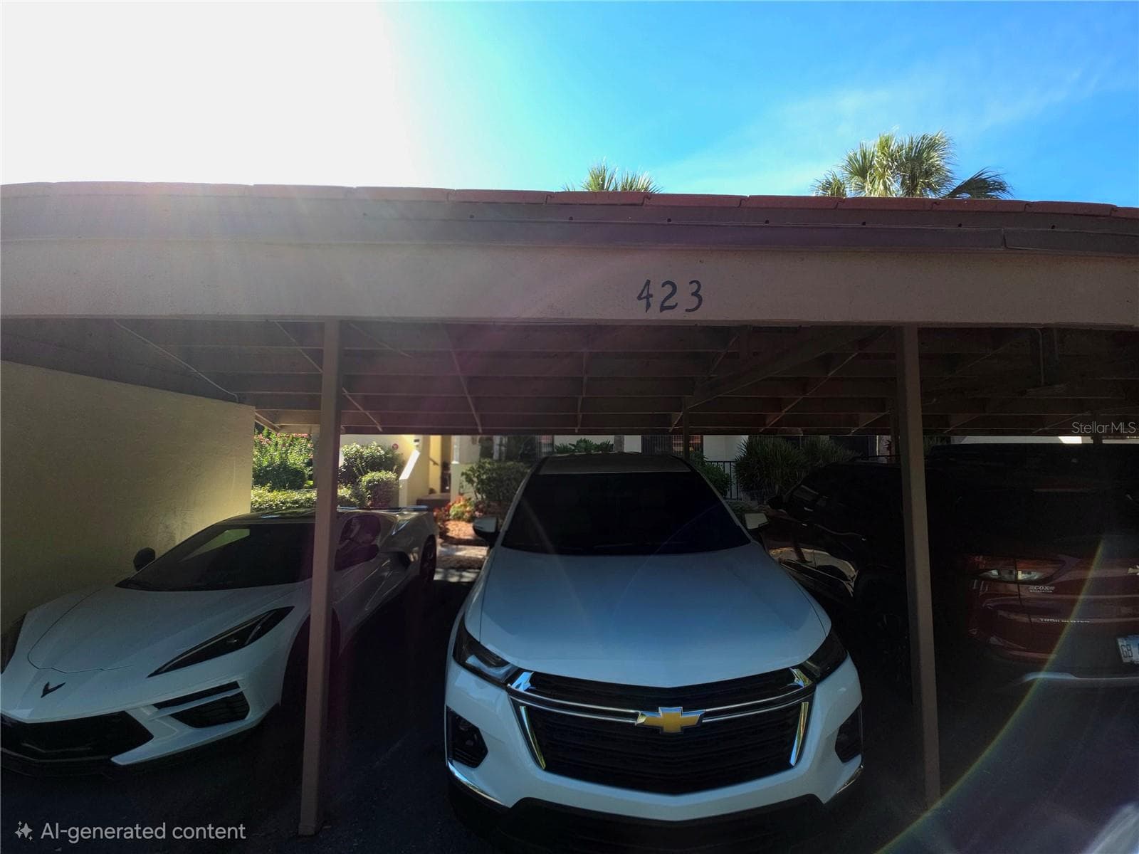 Condominium at 6459 EGRET LN #423, BRADENTON, photo 32 of 40