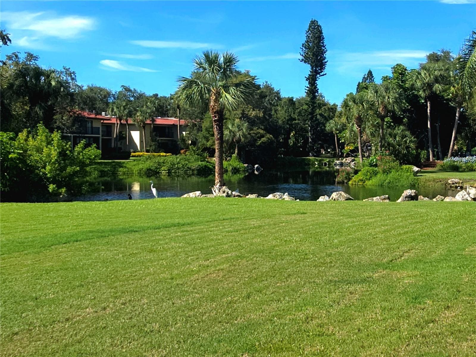 Condominium at 6459 EGRET LN #423, BRADENTON, photo 34 of 40