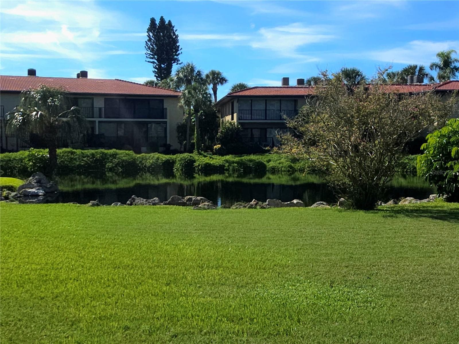 Condominium at 6459 EGRET LN #423, BRADENTON, photo 39 of 40