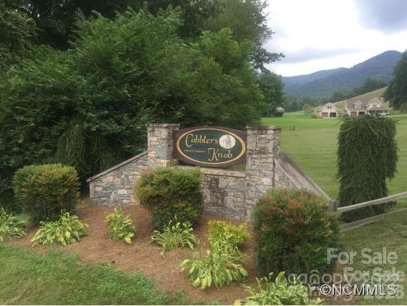 Flat land with Mountain VIEWS - Waynesville