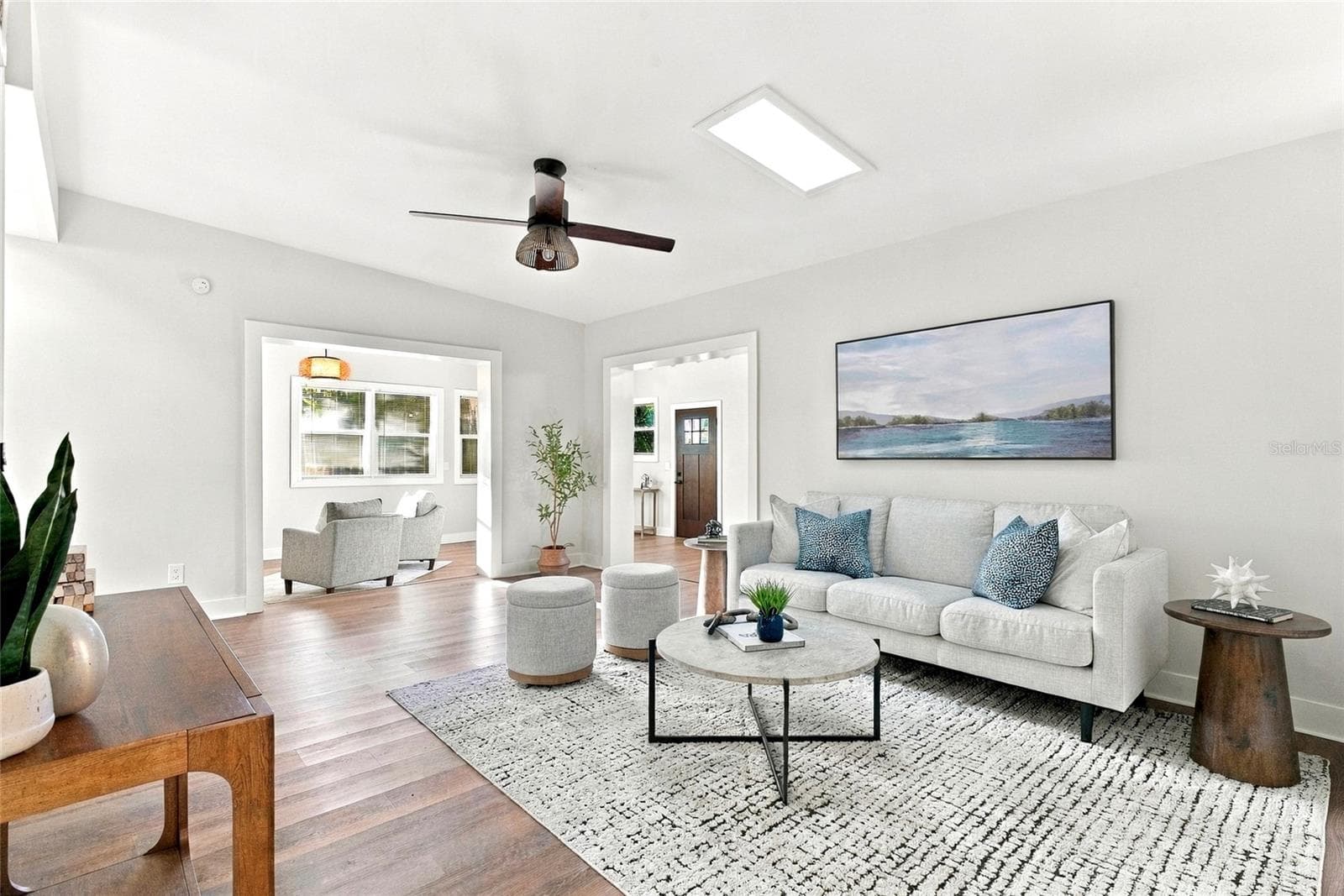 Single Family Residence at 340 55TH AVE S, ST PETERSBURG, photo 5 of 30