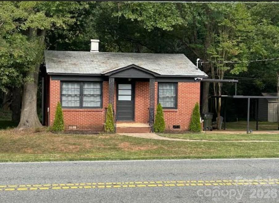 14903 Beatties Ford Road