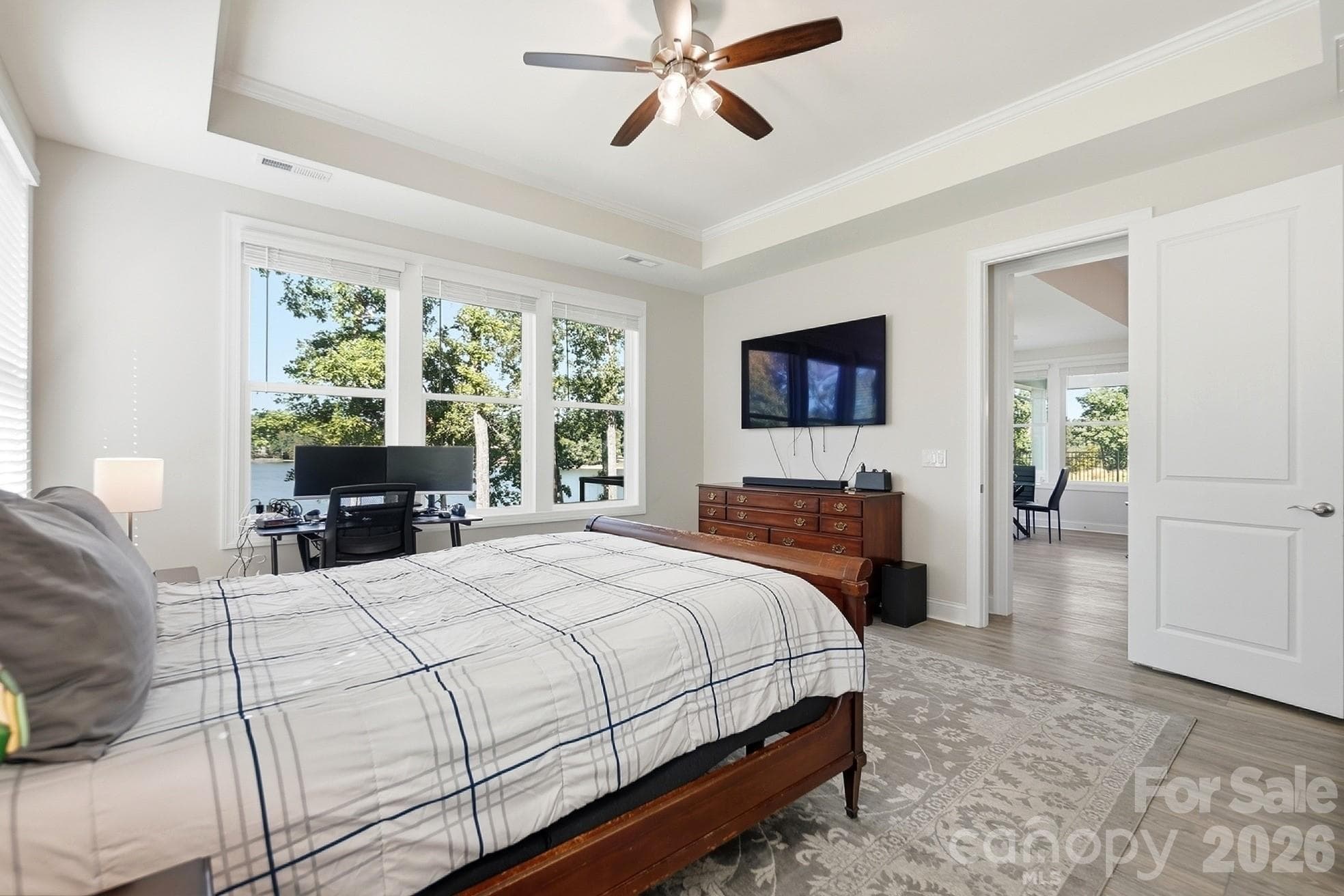 Single Family Residence at 8032 Longwaters Court, York, photo 18 of 45