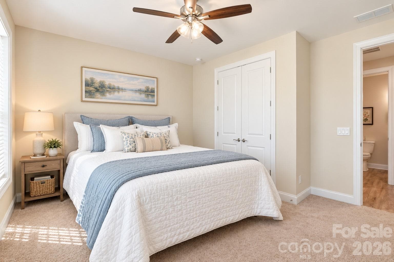 Single Family Residence at 8032 Longwaters Court, York, photo 28 of 45