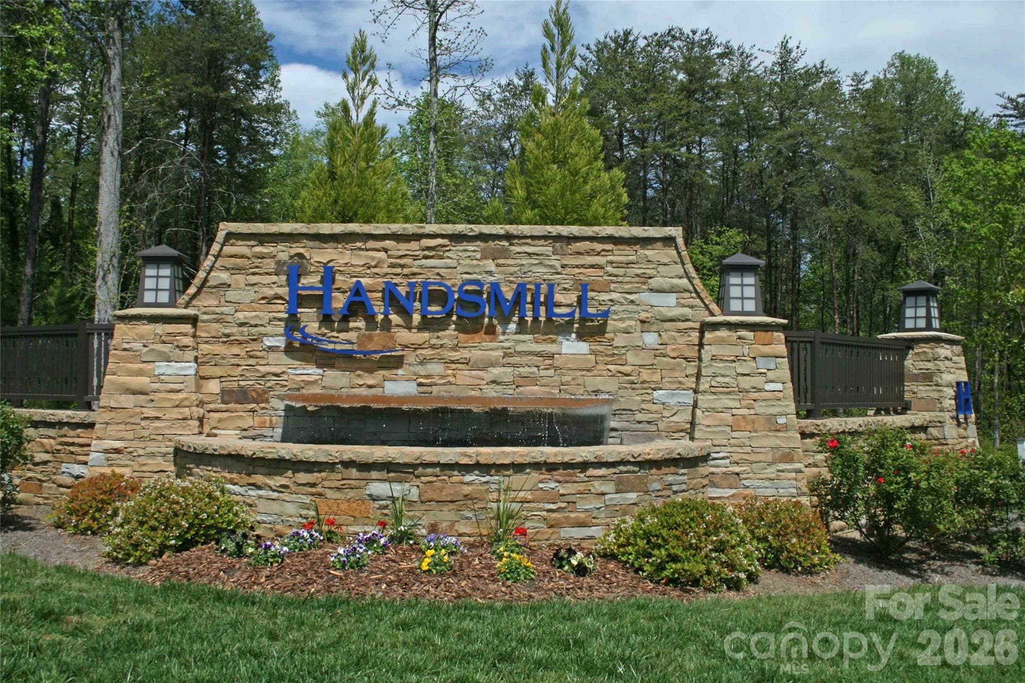 Single Family Residence at 8032 Longwaters Court, York, photo 43 of 45