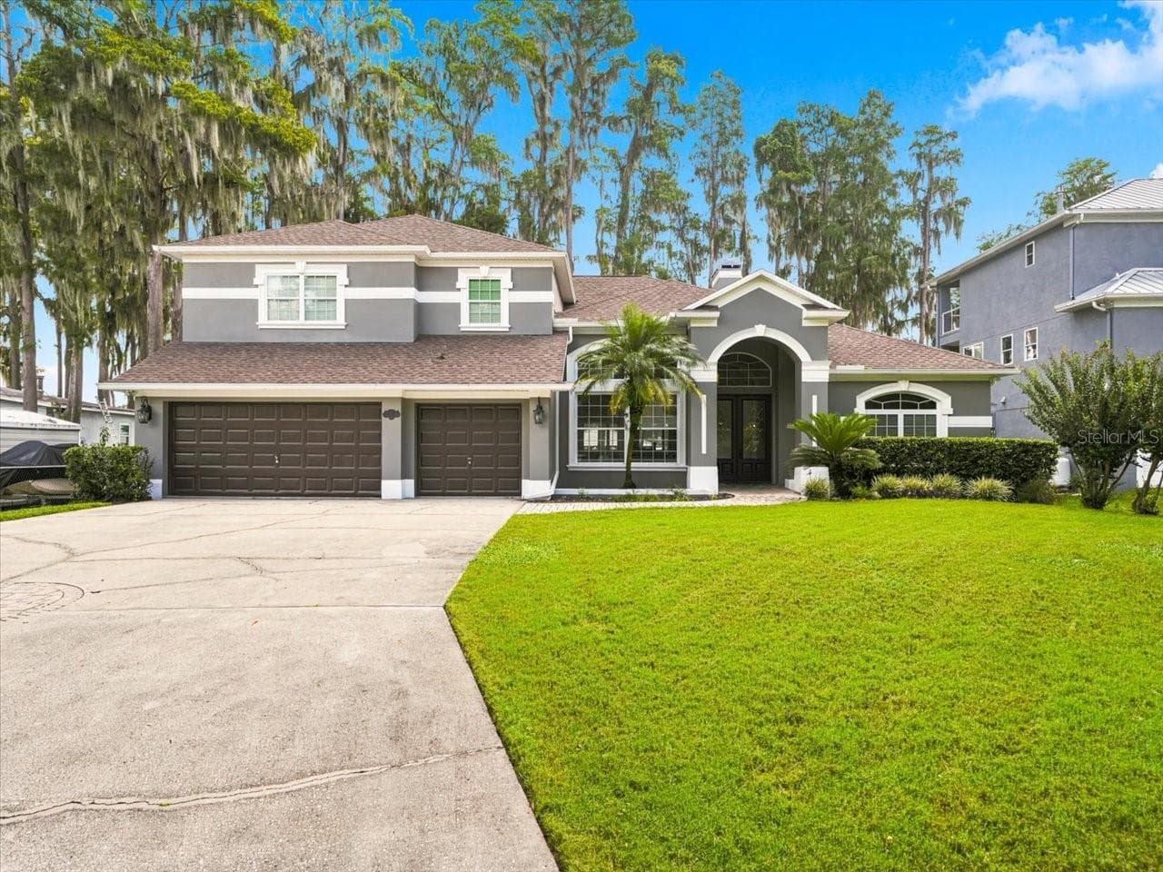 Single Family Residence at 18829 GERACI RD, LUTZ, photo 3 of 77