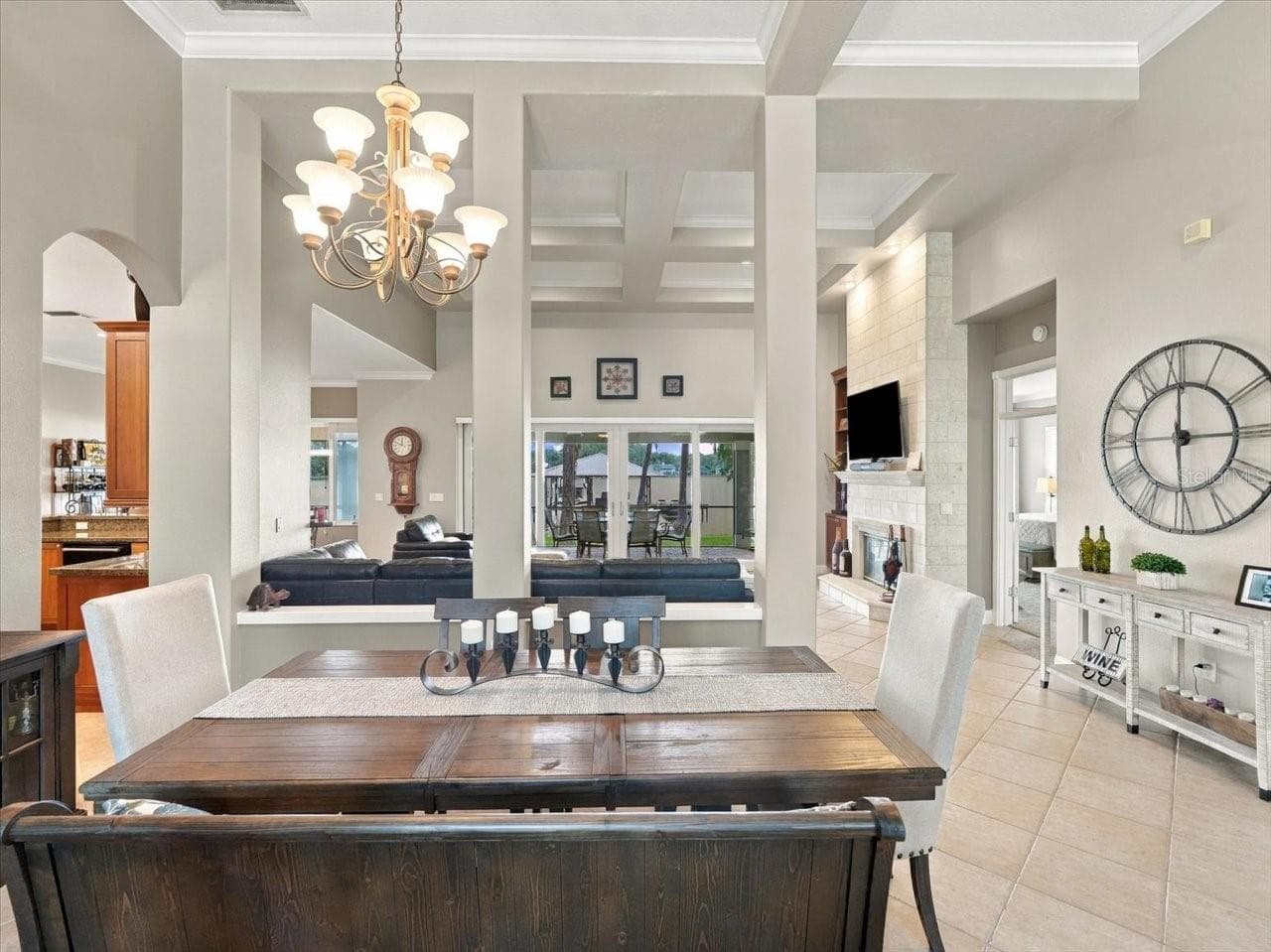 Single Family Residence at 18829 GERACI RD, LUTZ, photo 20 of 77