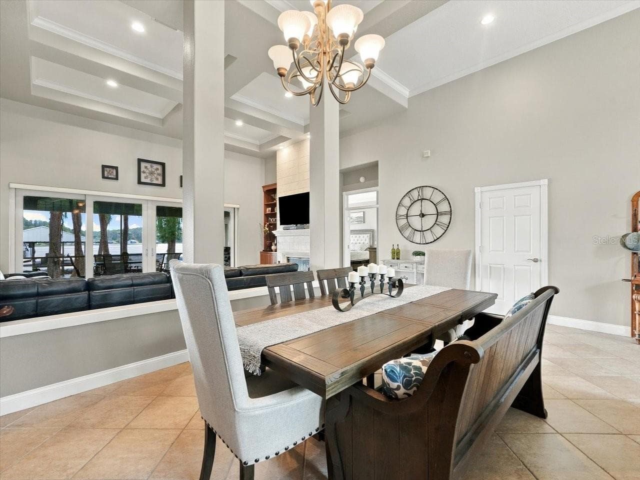 Single Family Residence at 18829 GERACI RD, LUTZ, photo 22 of 77