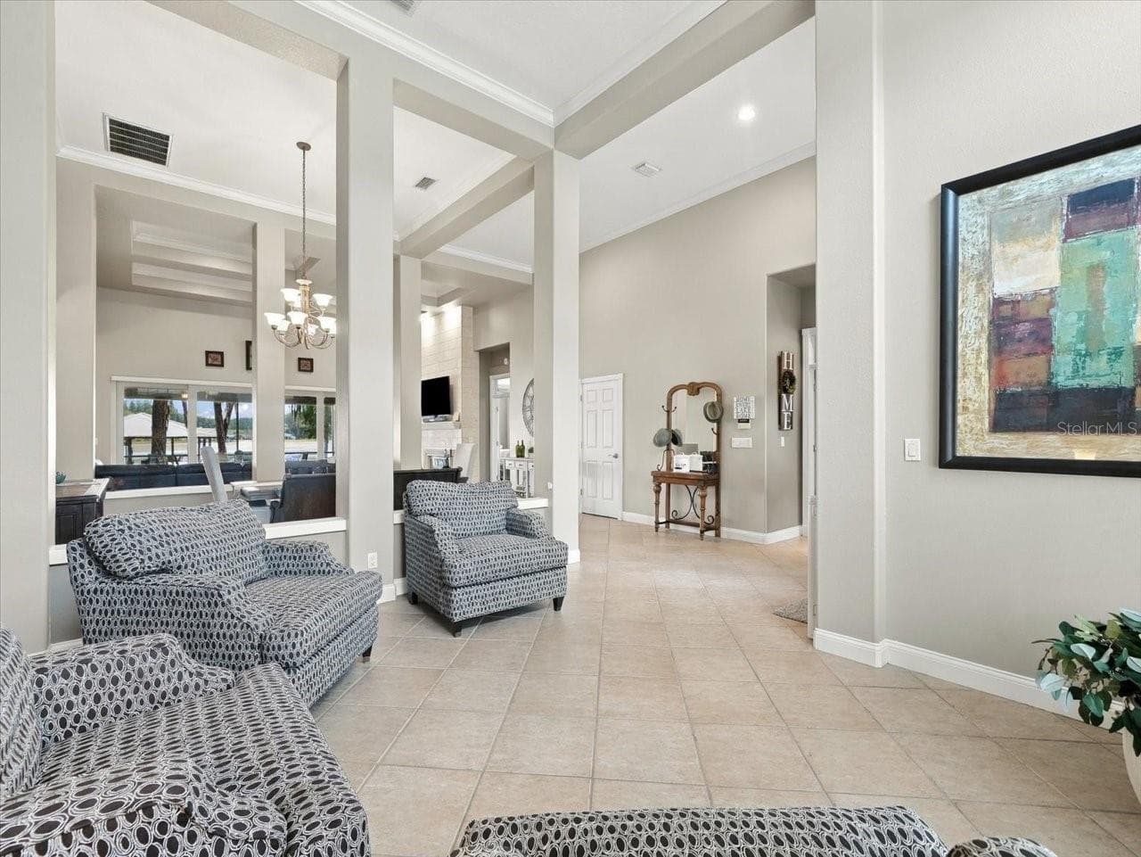 Single Family Residence at 18829 GERACI RD, LUTZ, photo 35 of 77