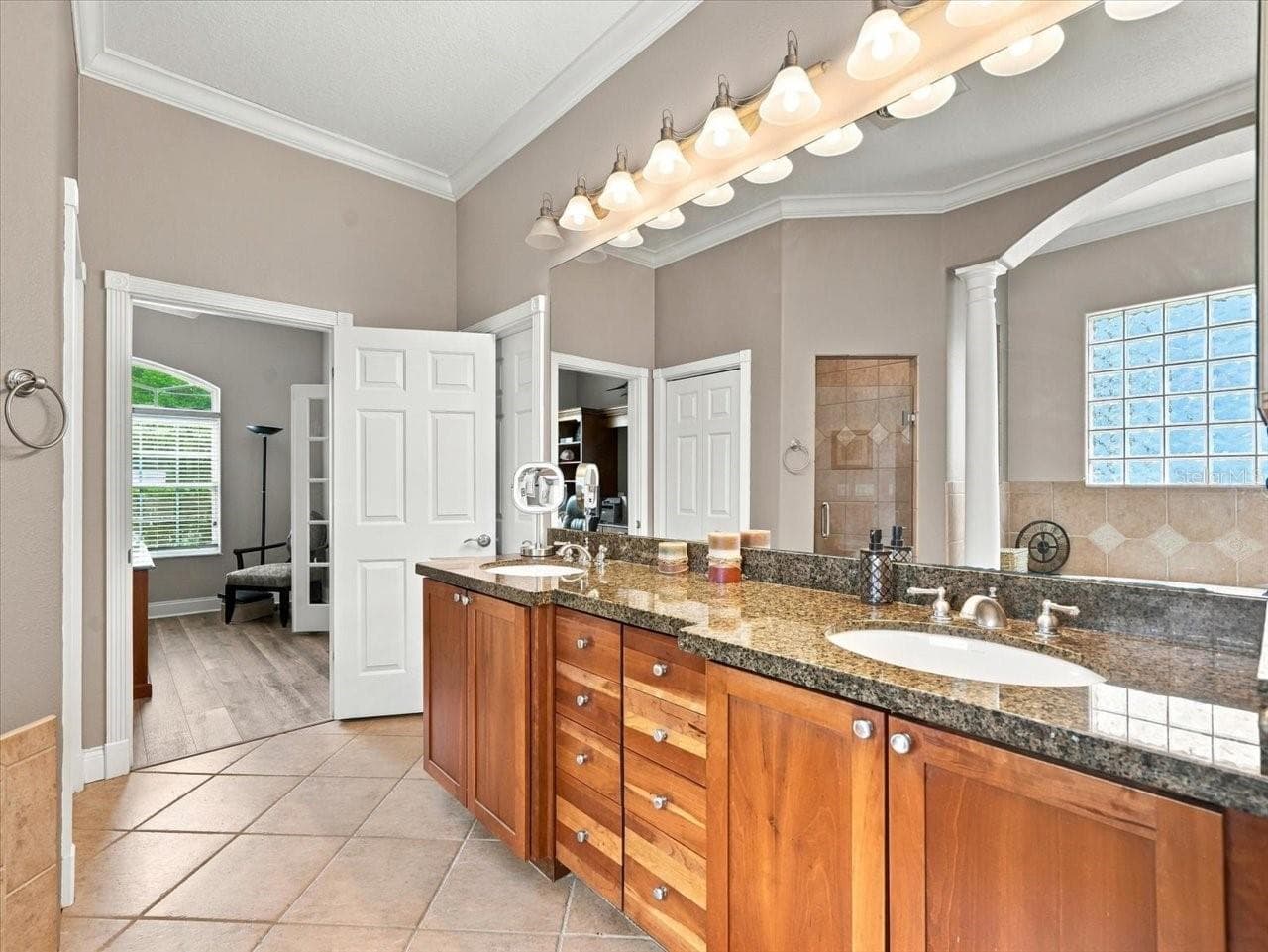 Single Family Residence at 18829 GERACI RD, LUTZ, photo 39 of 77