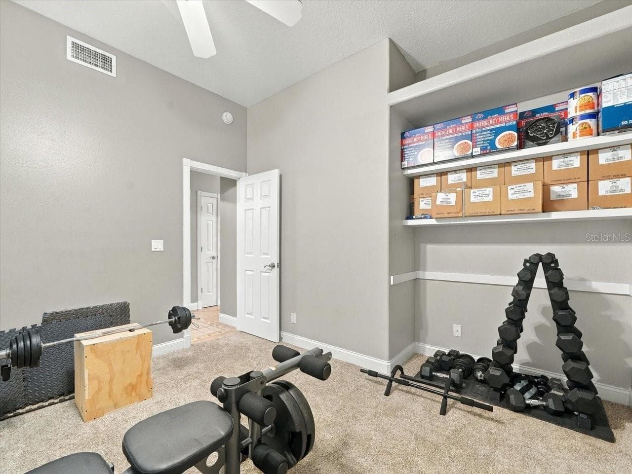 Single Family Residence at 18829 GERACI RD, LUTZ, photo 53 of 77