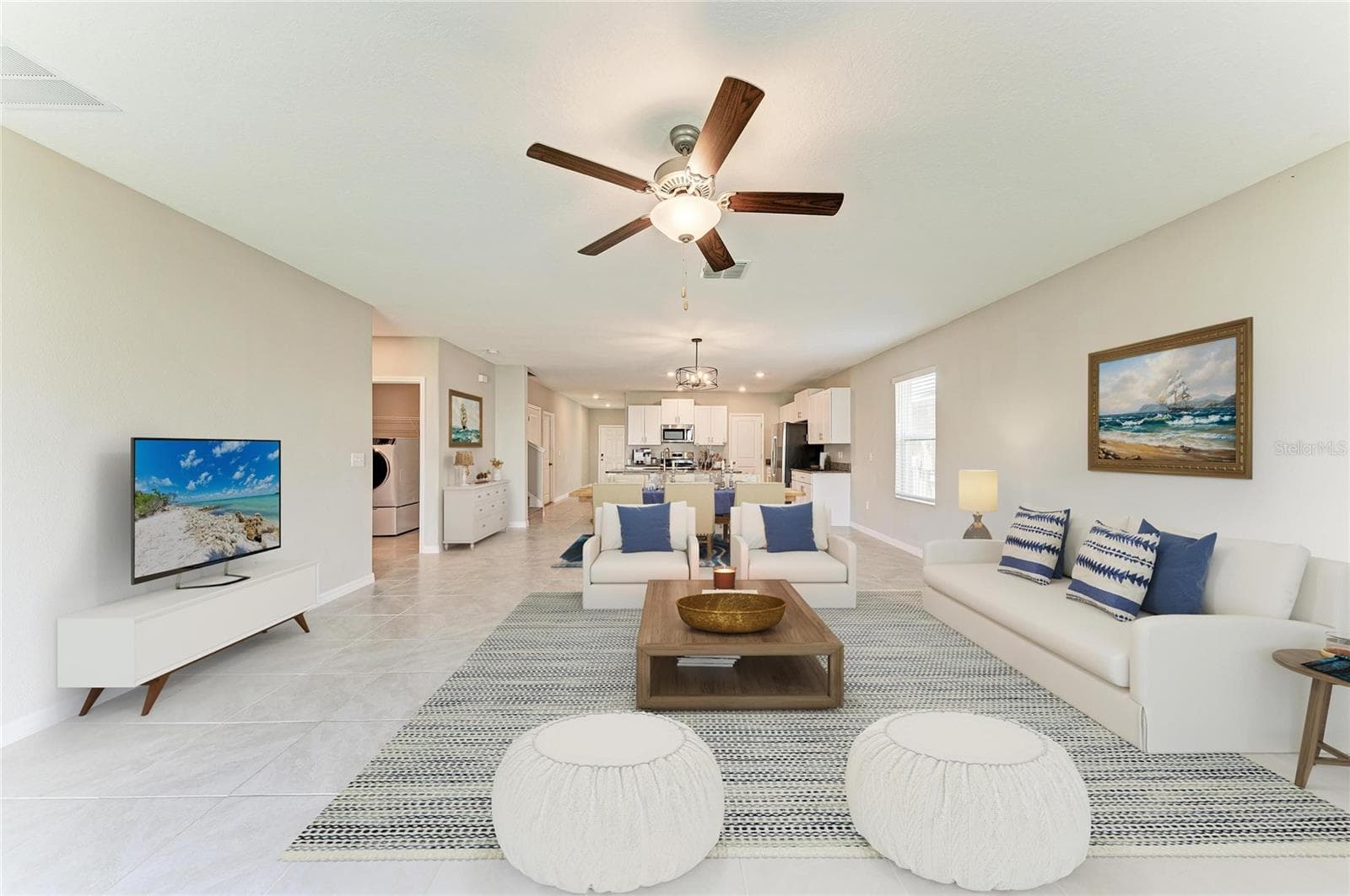 Single Family Residence at 7116 FERN GARDEN CT, SUN CITY CENTER, photo 13 of 75