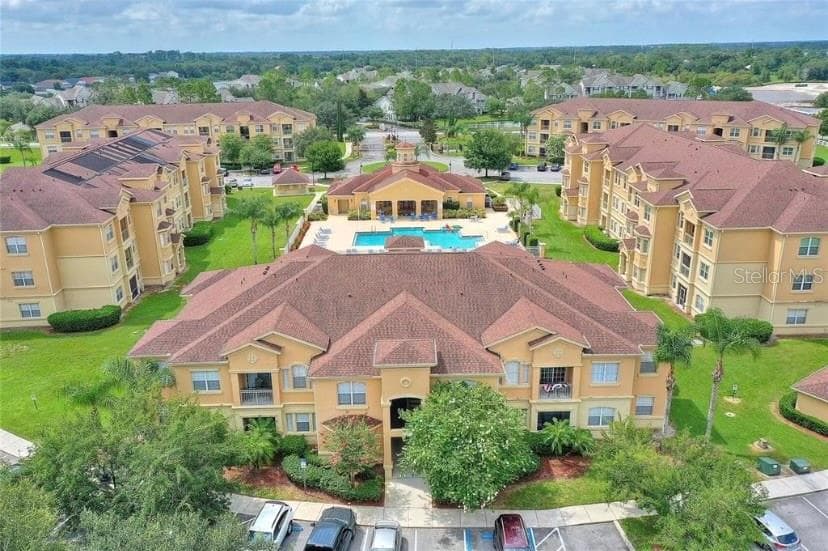 504 TERRACE RIDGE CIR #5