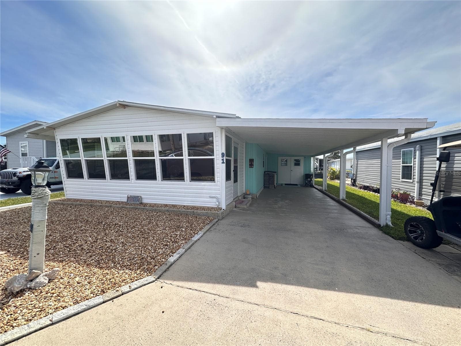91 MERRIMAC DR