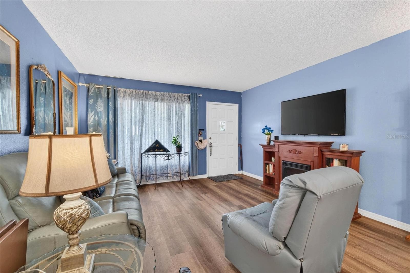 Condominium at 2287 PHILIPPINE DR #9, CLEARWATER, photo 6 of 70