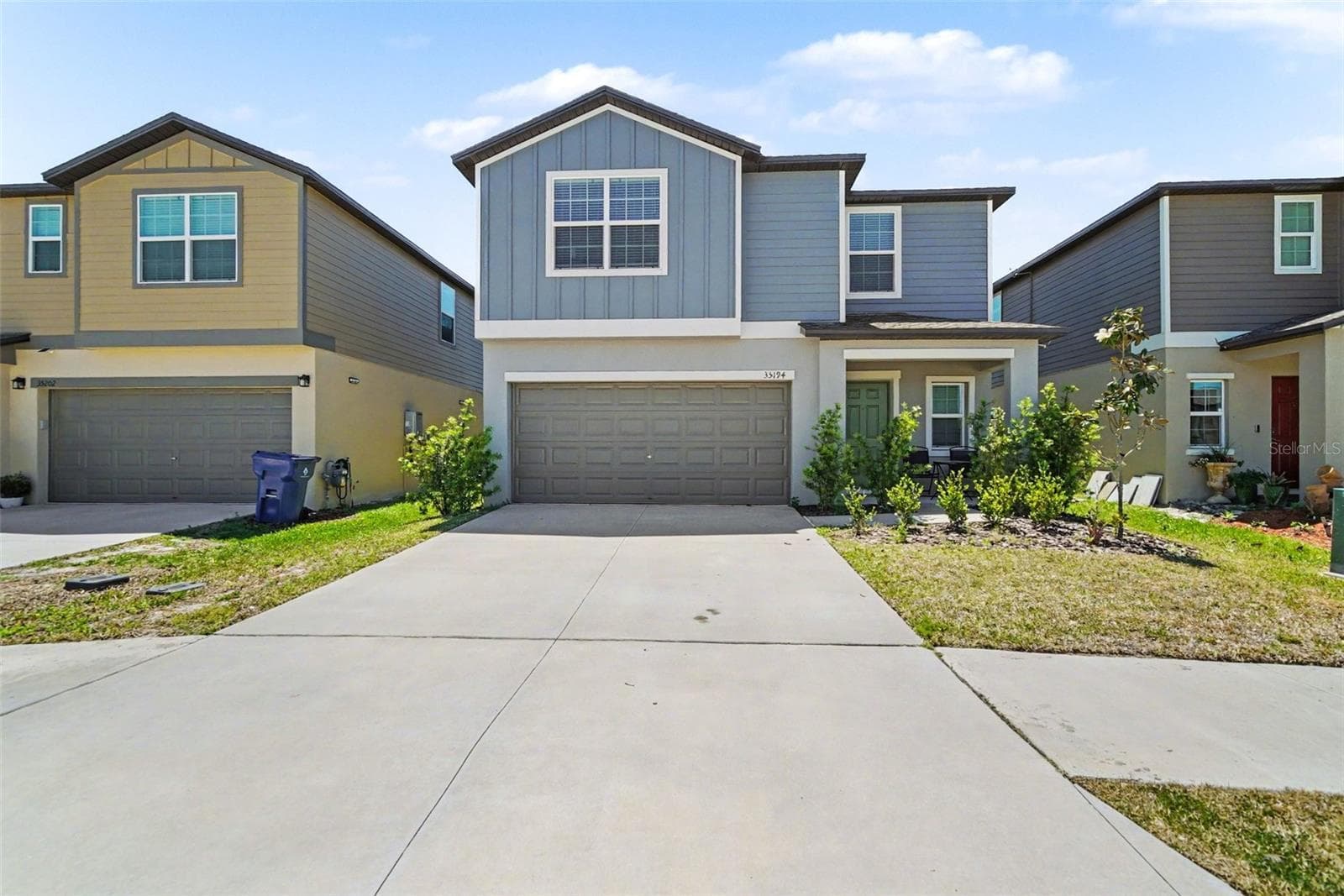 35194 ACKLEY TRCE