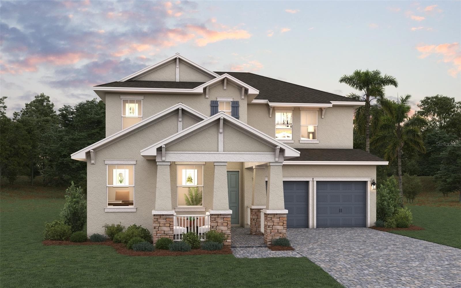 13344 PEACEFUL MELODY DR