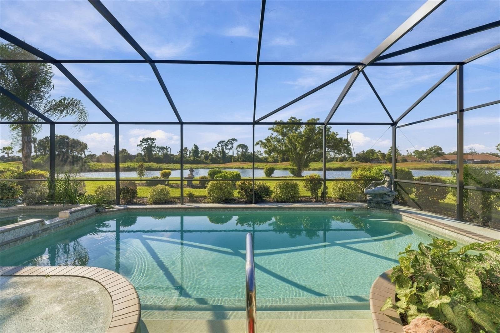 Single Family Residence at 2555 SILVER PALM RD, NORTH PORT, photo 2 of 89