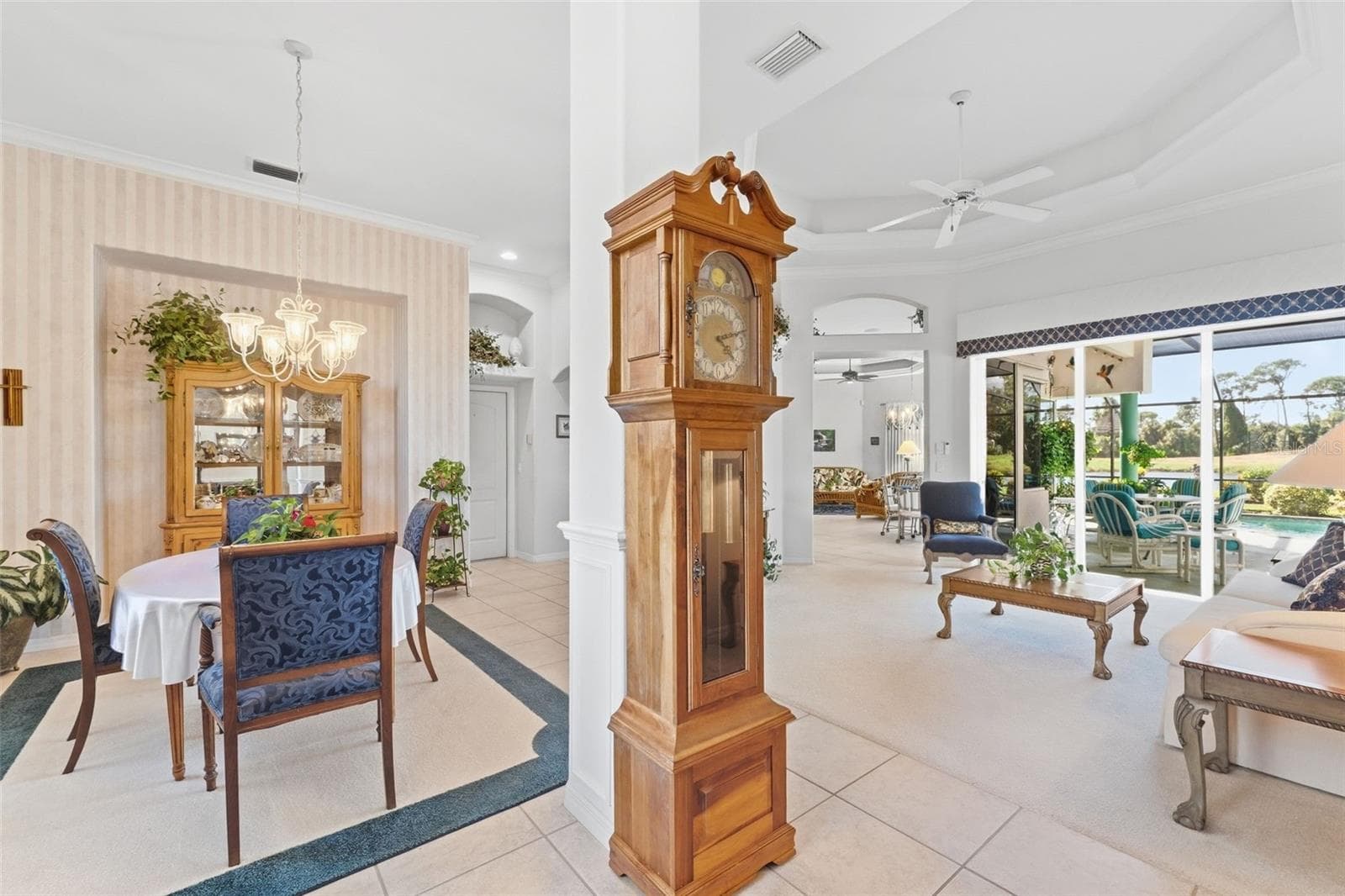 Single Family Residence at 2555 SILVER PALM RD, NORTH PORT, photo 6 of 89