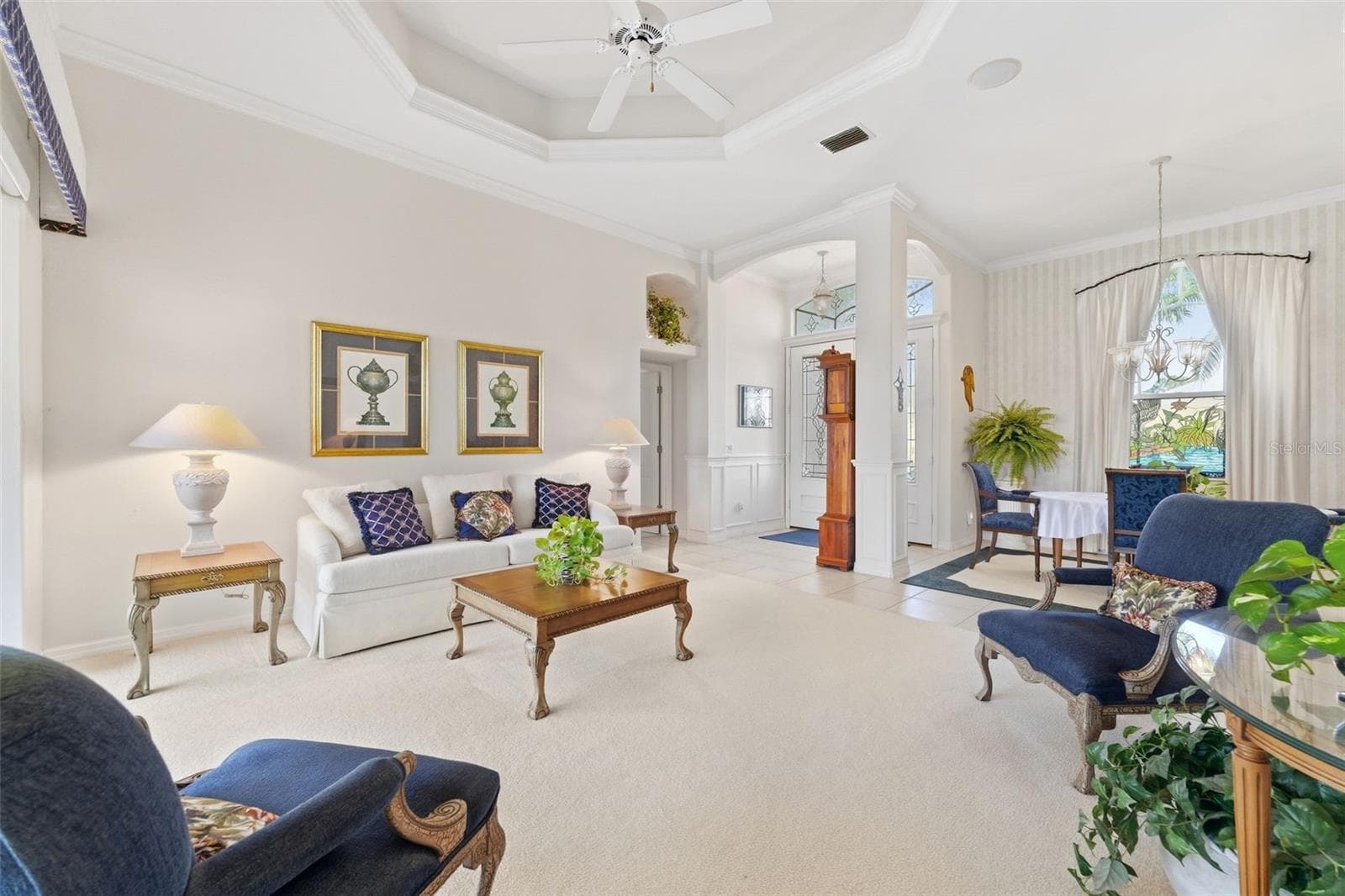 Single Family Residence at 2555 SILVER PALM RD, NORTH PORT, photo 12 of 89