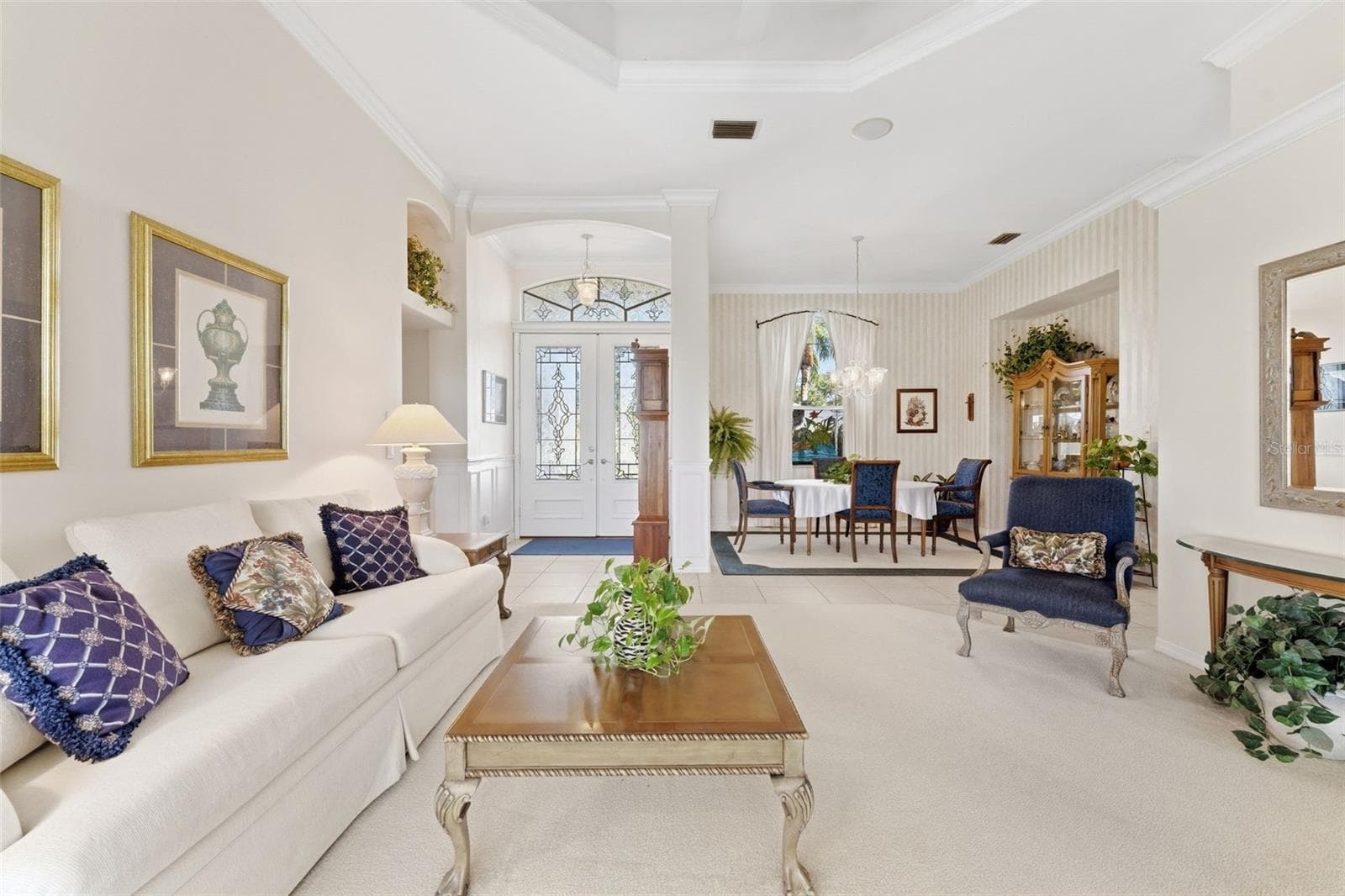 Single Family Residence at 2555 SILVER PALM RD, NORTH PORT, photo 13 of 89