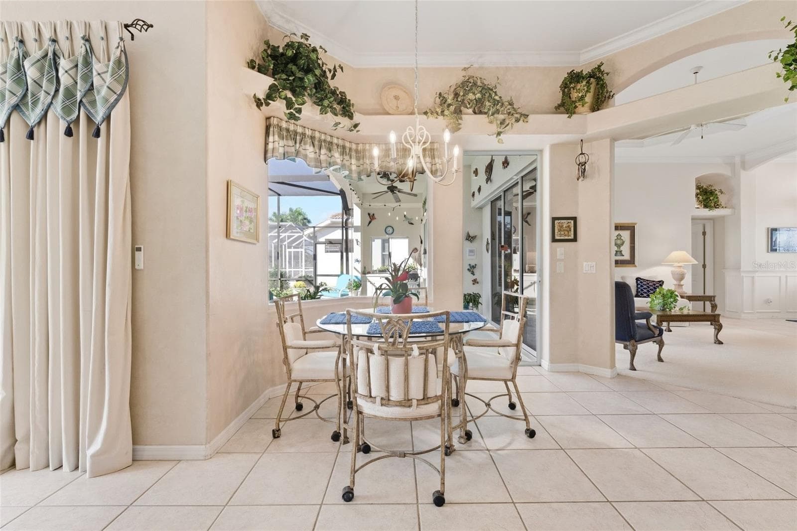 Single Family Residence at 2555 SILVER PALM RD, NORTH PORT, photo 18 of 89