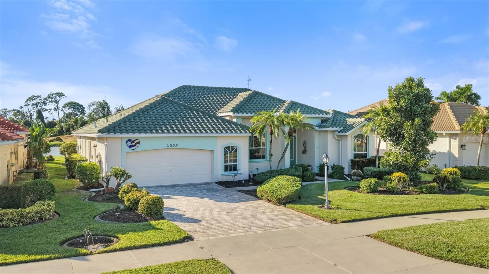 Single Family Residence at 2555 SILVER PALM RD, NORTH PORT, photo 73 of 89