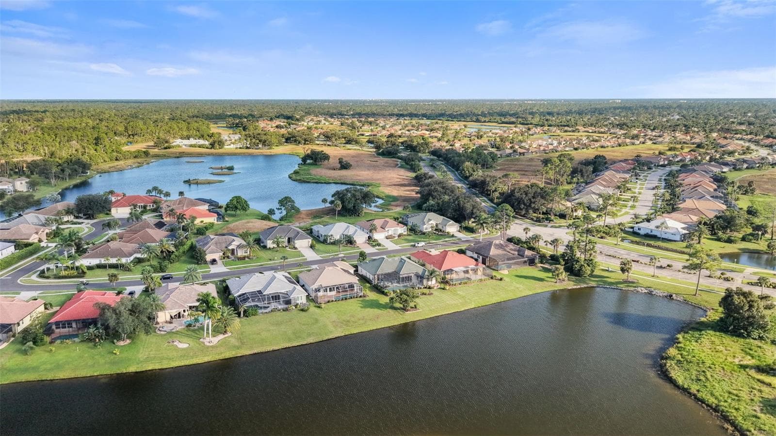 Single Family Residence at 2555 SILVER PALM RD, NORTH PORT, photo 85 of 89