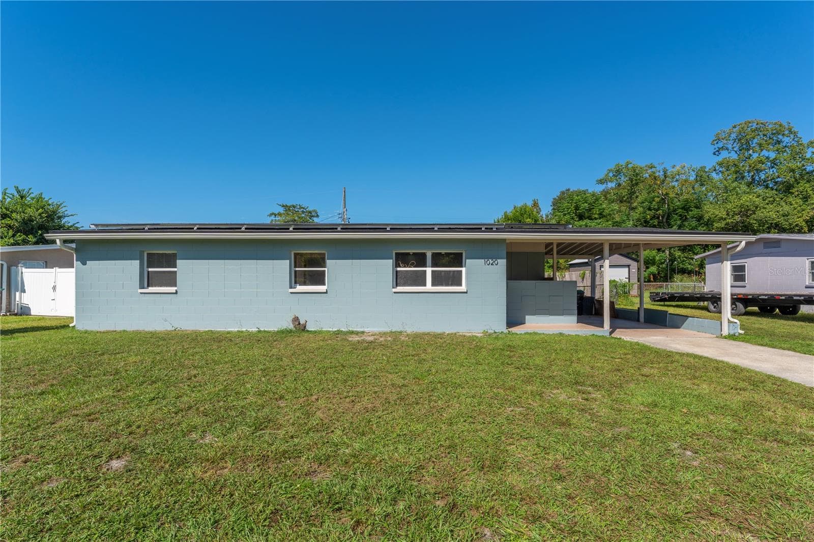 Single Family Residence at 1020 GRAYSON DR, ORLANDO, photo 3 of 49