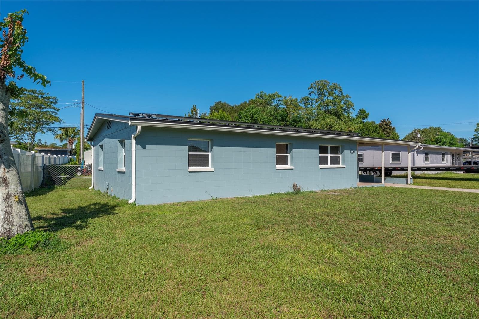 Single Family Residence at 1020 GRAYSON DR, ORLANDO, photo 4 of 49