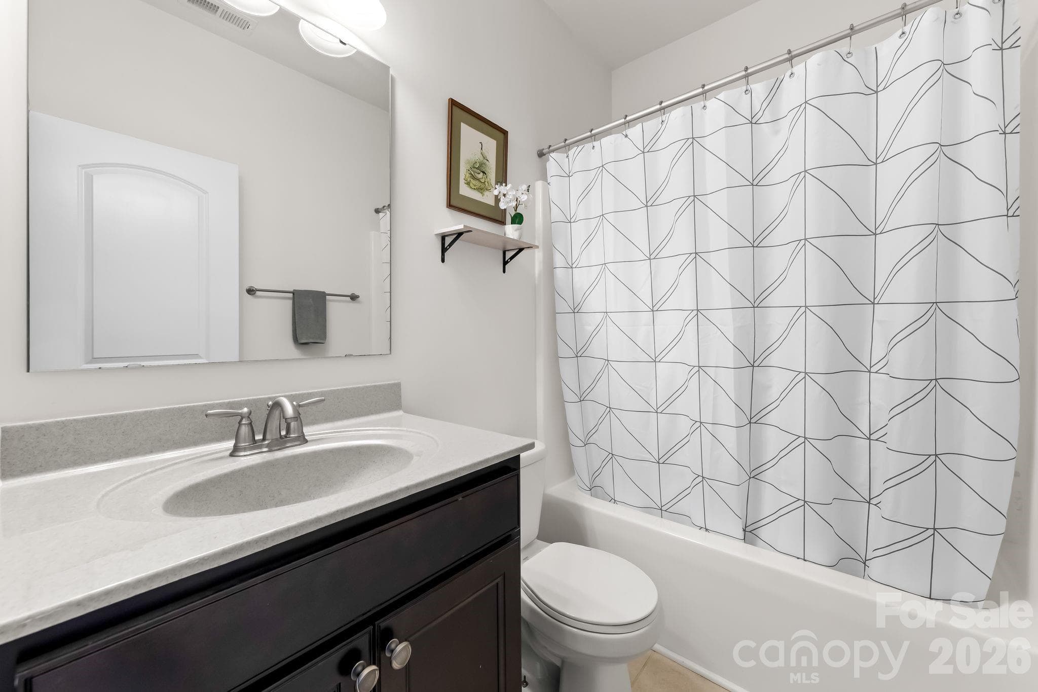 Single Family Residence at 10014 Goose Landing Drive, Charlotte, photo 16 of 31