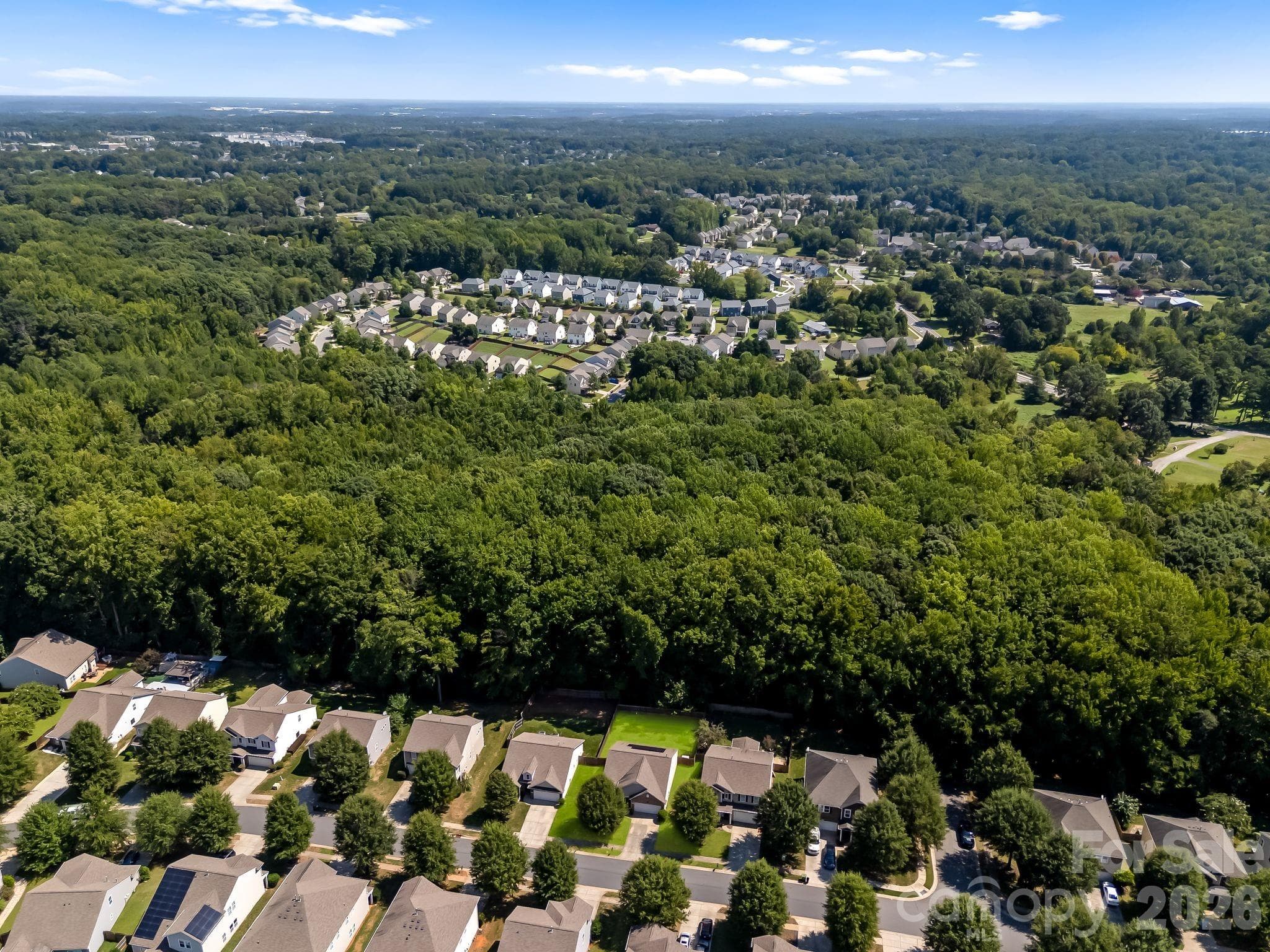Single Family Residence at 10014 Goose Landing Drive, Charlotte, photo 31 of 31