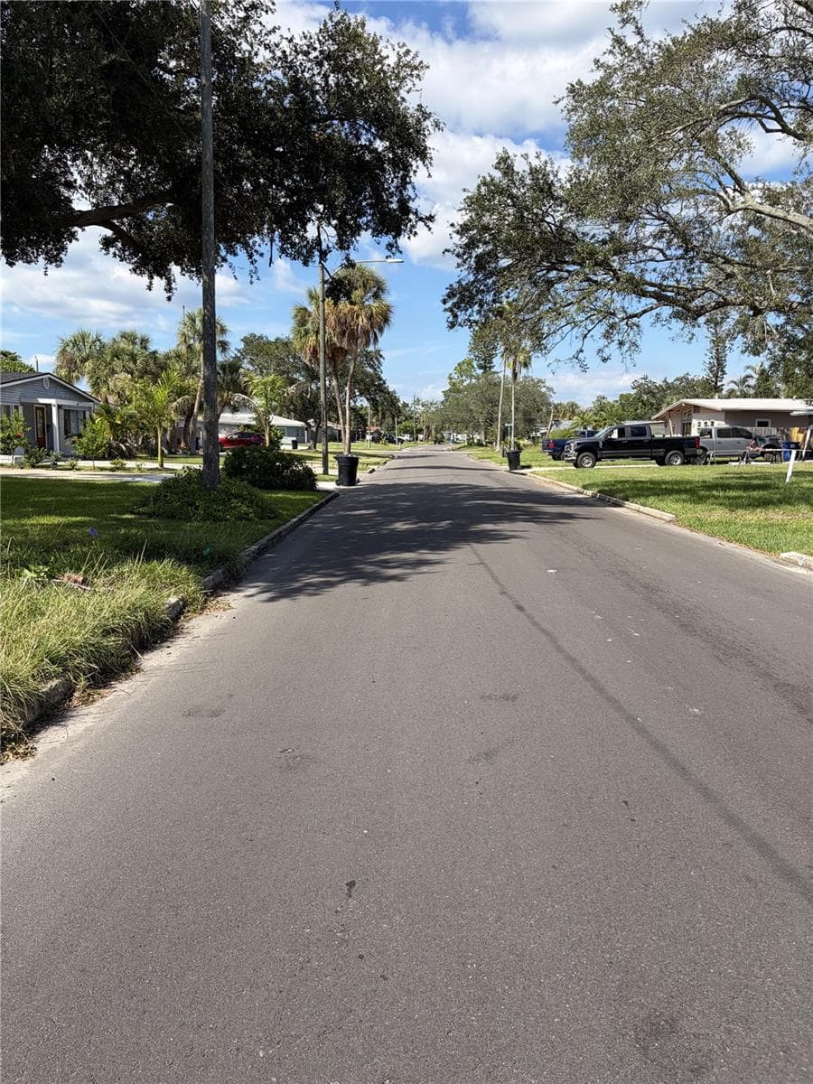 Land at 4210 HUNTINGTON ST NE, ST PETERSBURG, photo 5 of 7