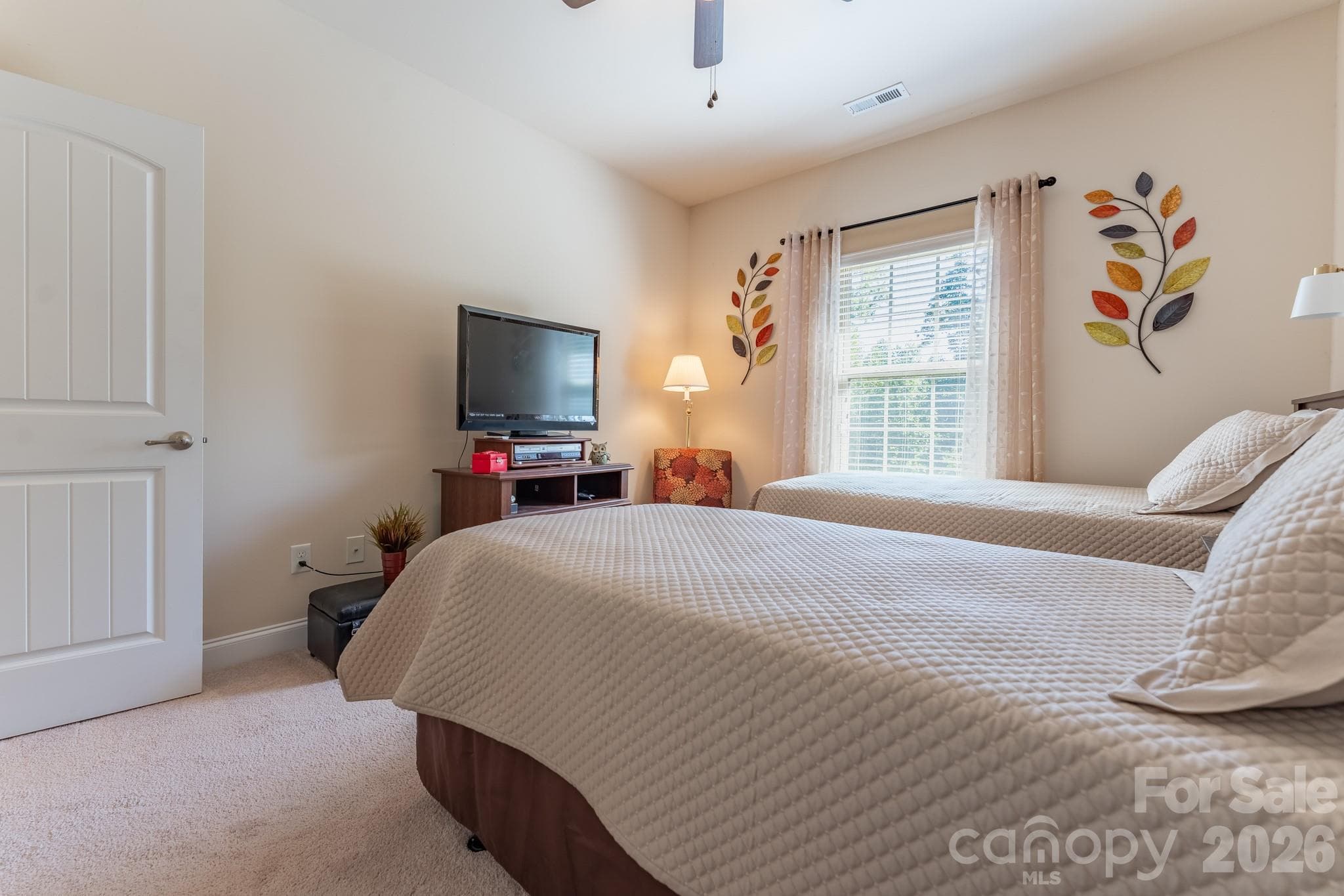 Bedroom 2 - 2581 Flintshire Lane, Gastonia