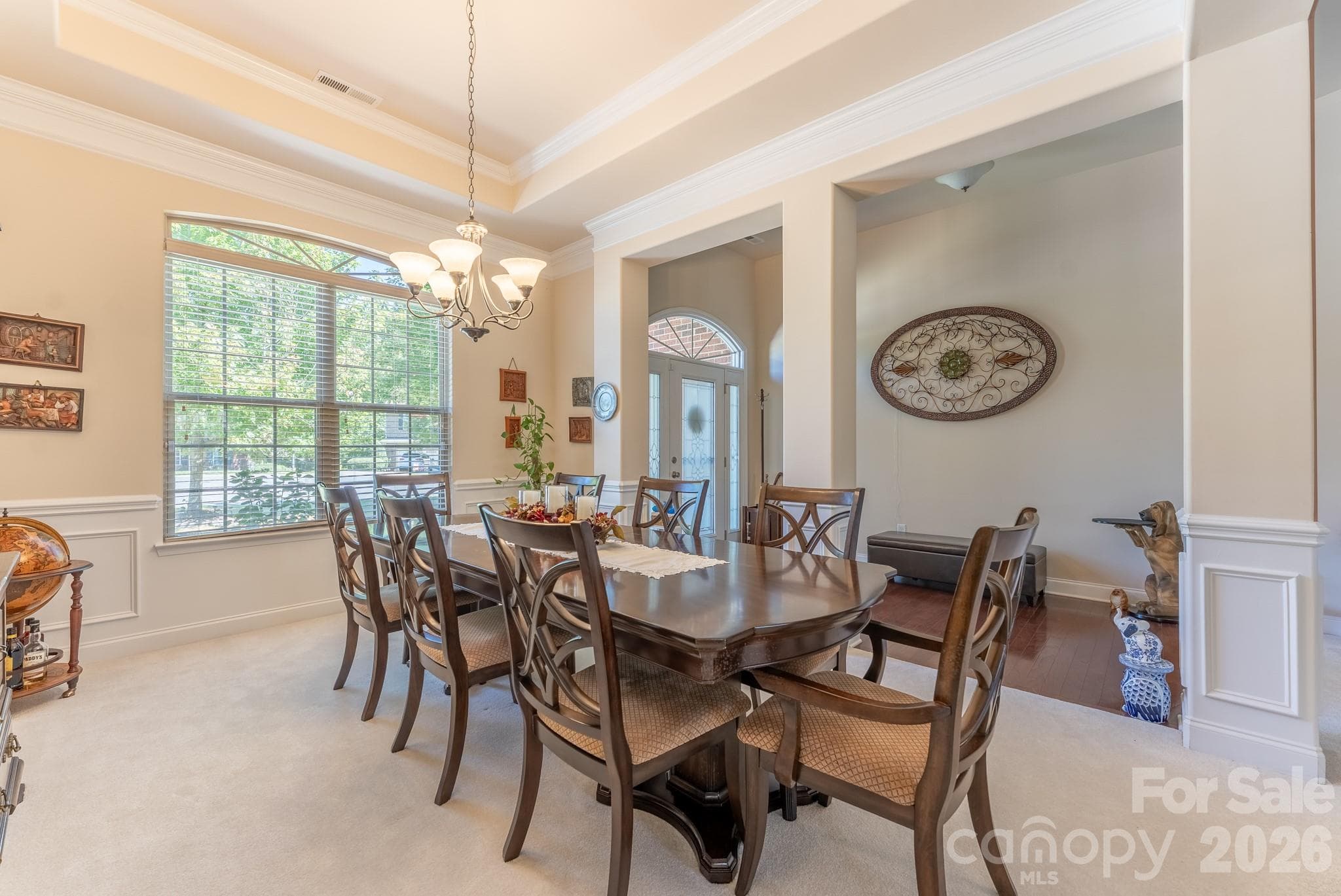 Single Family Residence at 2581 Flintshire Lane, Gastonia, photo 13 of 45