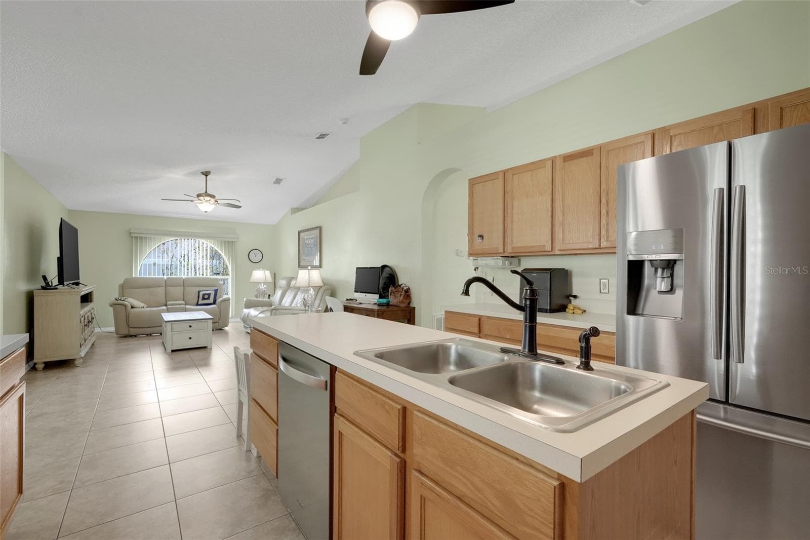 Single Family Residence at 2031 BERRIEN DR, DELTONA, photo 9 of 40