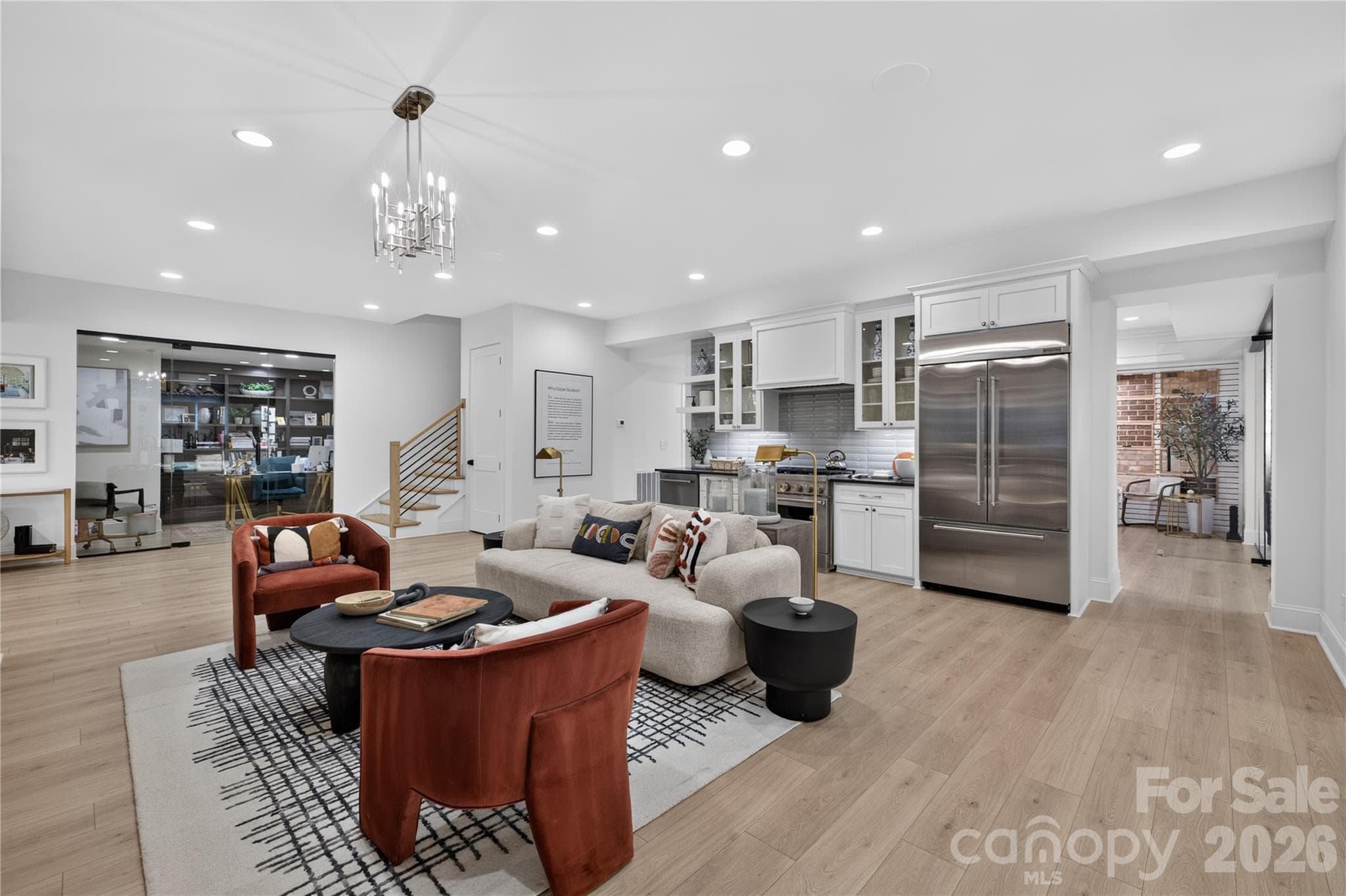 Single Family Residence at Charlotte, photo 84 of 93