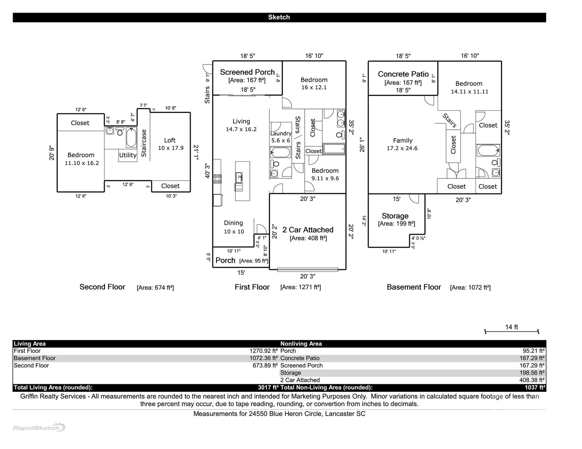 Single Family Residence at 24550 Blue Heron Circle, Lancaster, photo 36 of 48