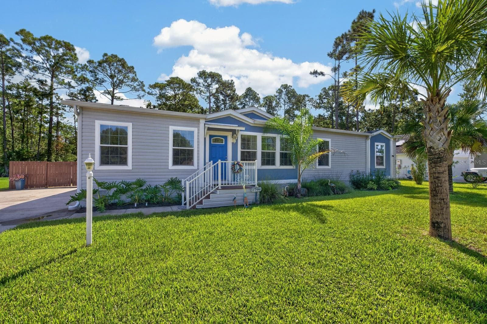 Modular Home at 2724 N SCREECH OWL AVE, ST AUGUSTINE, photo 3 of 68
