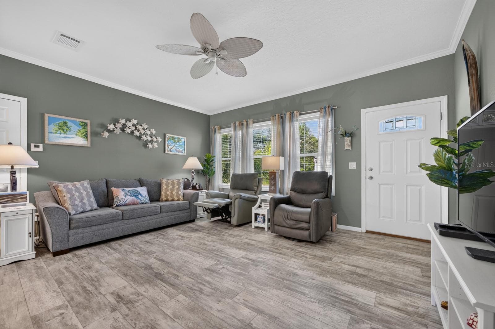 Modular Home at 2724 N SCREECH OWL AVE, ST AUGUSTINE, photo 10 of 68