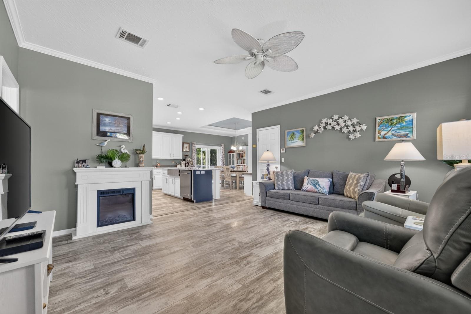 Modular Home at 2724 N SCREECH OWL AVE, ST AUGUSTINE, photo 13 of 68