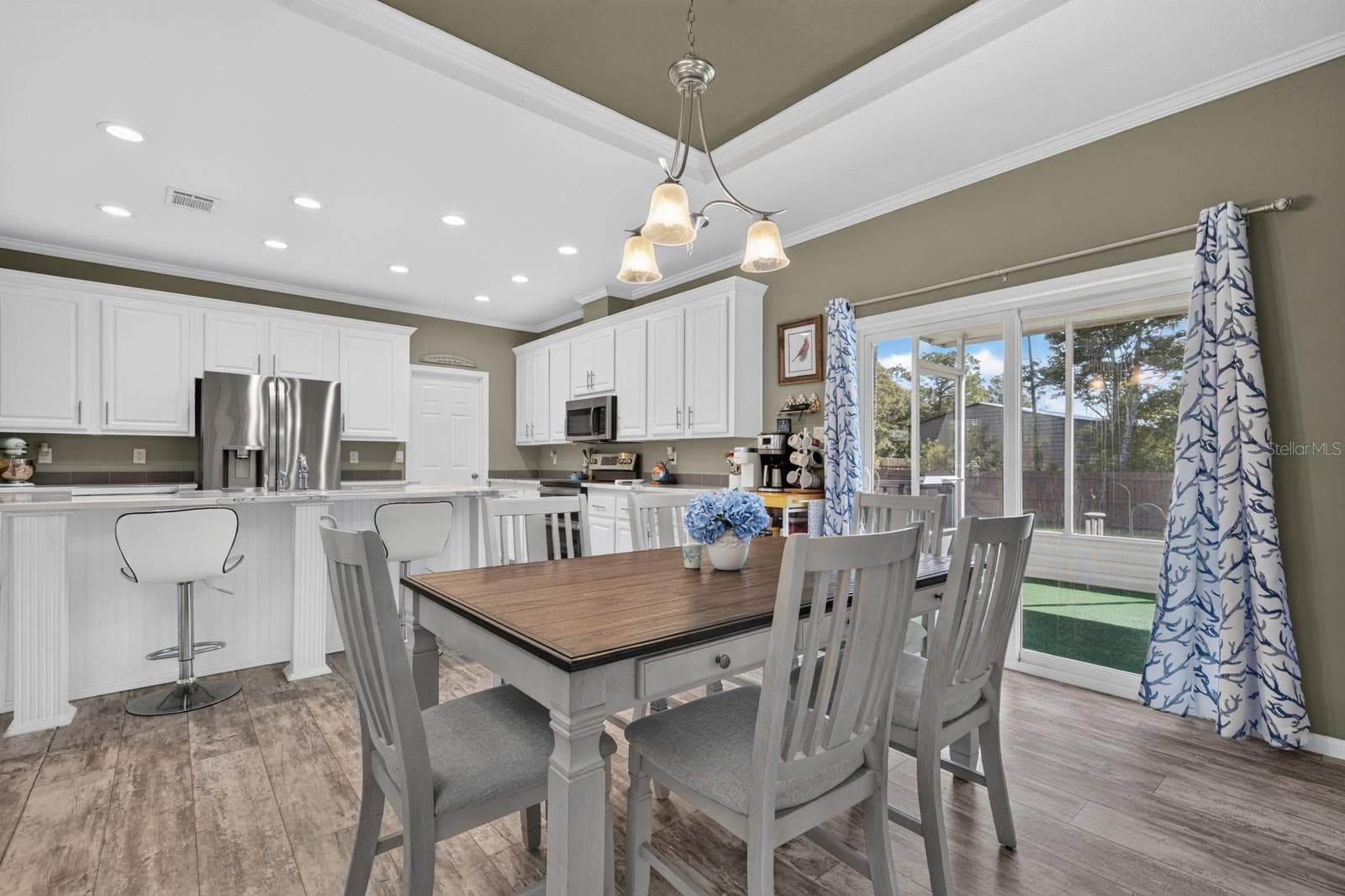 Modular Home at 2724 N SCREECH OWL AVE, ST AUGUSTINE, photo 24 of 68