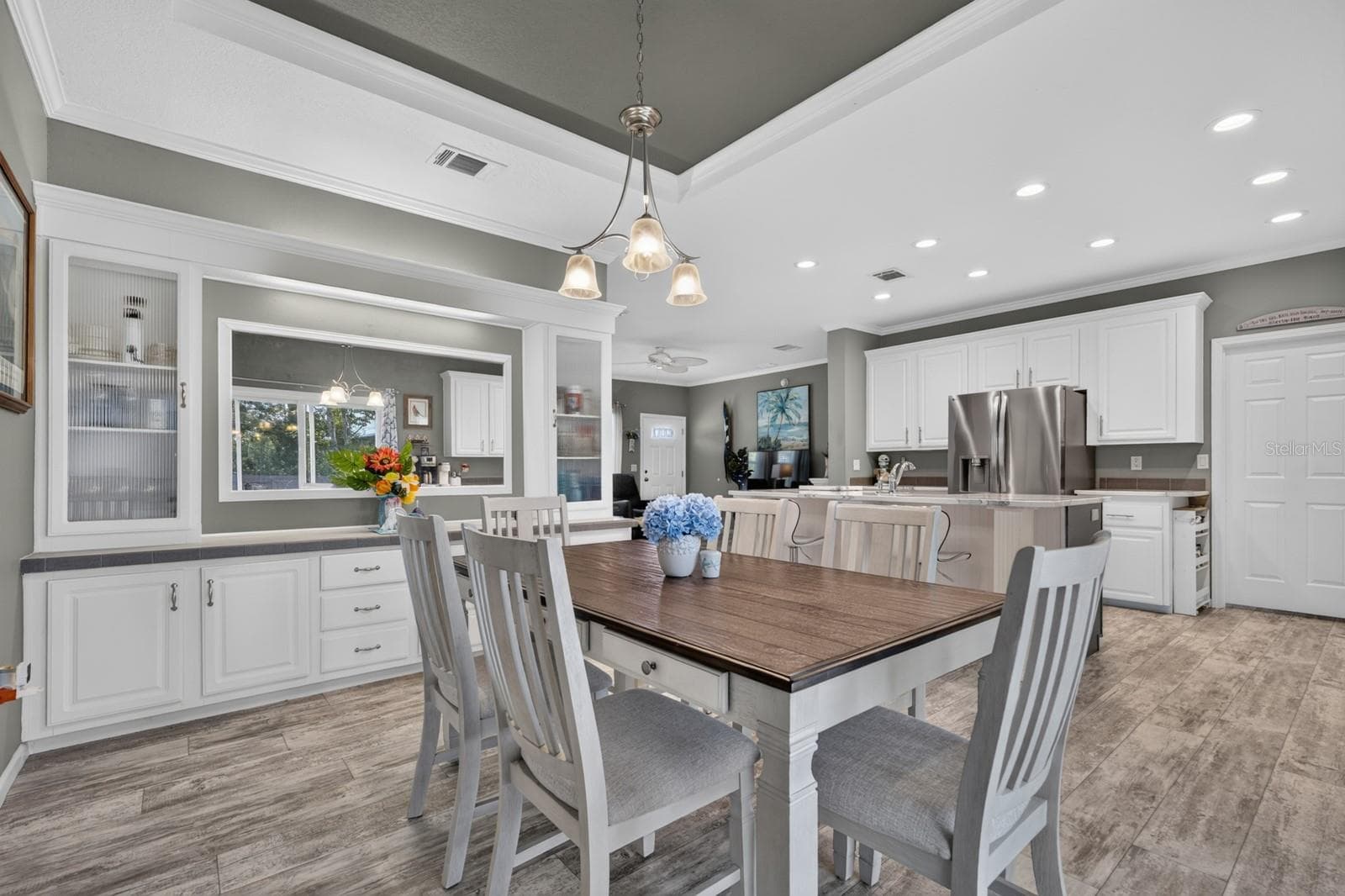 Modular Home at 2724 N SCREECH OWL AVE, ST AUGUSTINE, photo 25 of 68