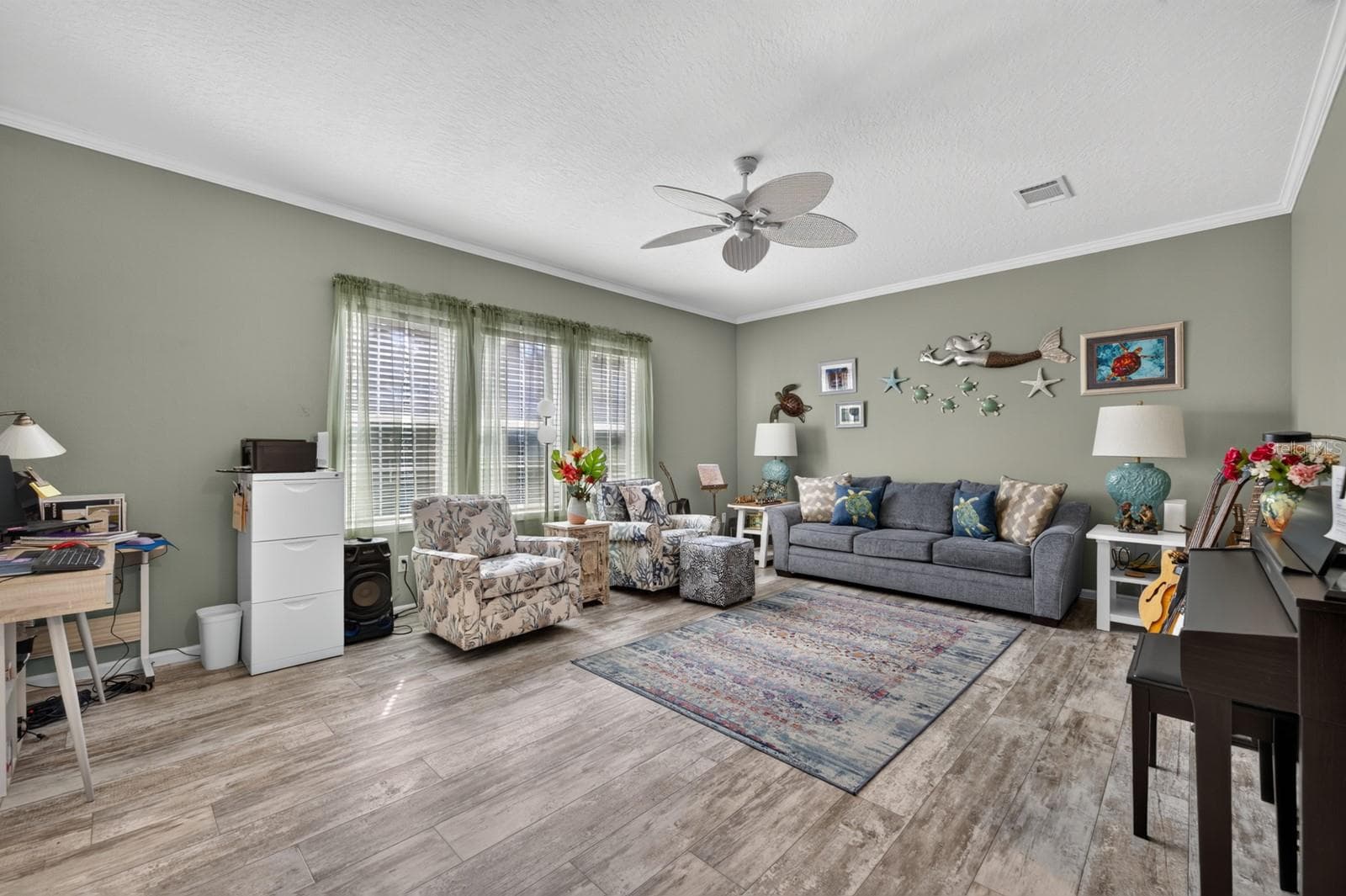 Modular Home at 2724 N SCREECH OWL AVE, ST AUGUSTINE, photo 30 of 68