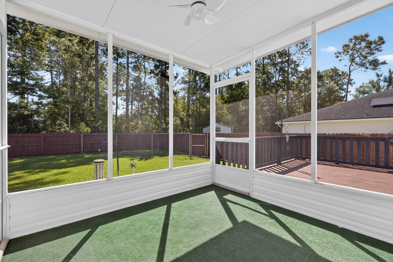 Modular Home at 2724 N SCREECH OWL AVE, ST AUGUSTINE, photo 38 of 68